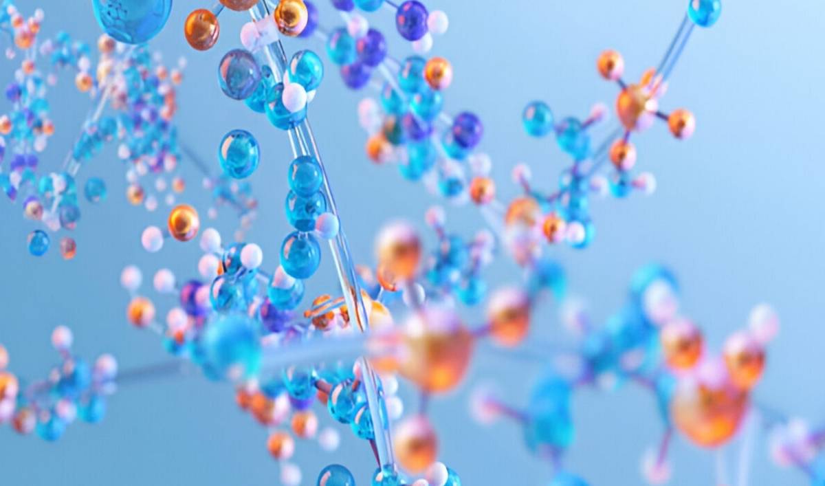 What are Peptides